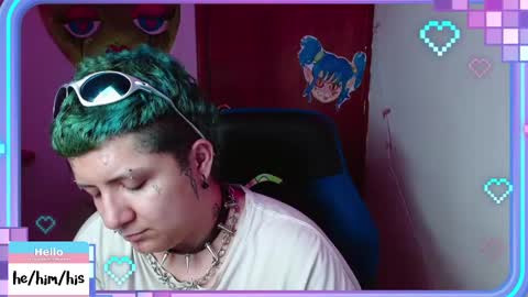 Kevin online show from 02-12-25, 10:03