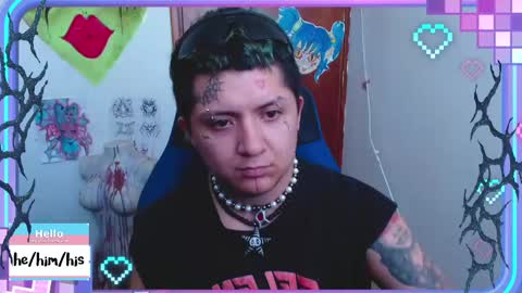 Kevin online show from 03-02-25, 04:21