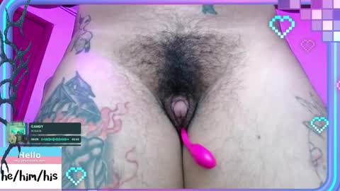 Kevin online show from 12-01-25, 12:37