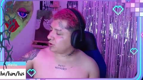 Snapshot of ftmbiggestclit chatting on 02-27-26, 04:45 Kevin online show from 02-27-26, 04:45