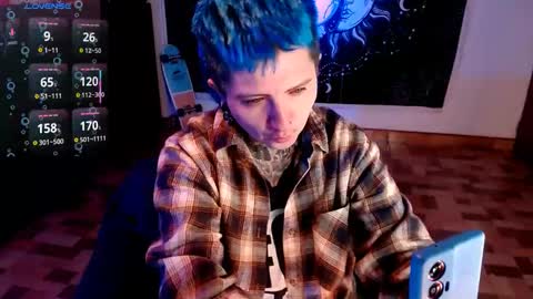          HEHIM  online show from 01-23-25, 11:15