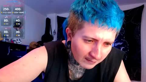          HEHIM  online show from 01-27-25, 08:28