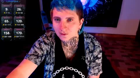          HEHIM  online show from 01-28-25, 11:50