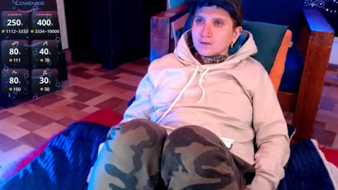          HEHIM  online show from 01-30-25, 11:33