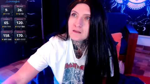          HEHIM  online show from 02-01-25, 03:39