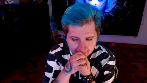          HEHIM  online show from 02-02-25, 07:46