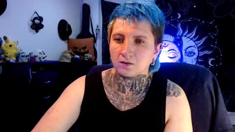          HEHIM  online show from 02-04-25, 01:45