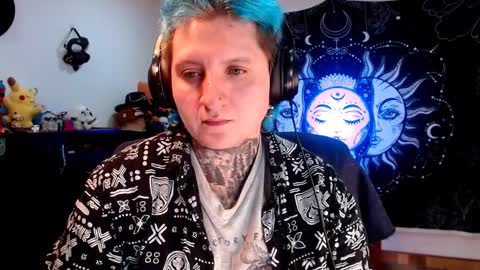          HEHIM  online show from 02-05-25, 12:10