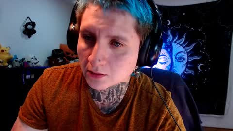          HEHIM  online show from 02-06-25, 05:46