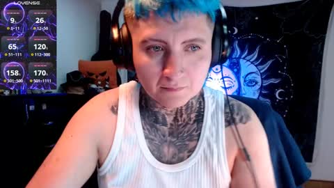          HEHIM  online show from 02-08-25, 04:47