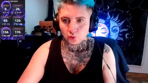          HEHIM  online show from 02-09-25, 12:39