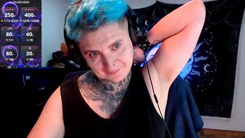          HEHIM  online show from 02-09-25, 03:43