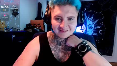          HEHIM  online show from 02-10-25, 03:57