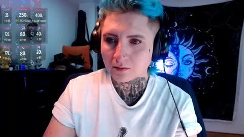          HEHIM  online show from 02-11-25, 12:59