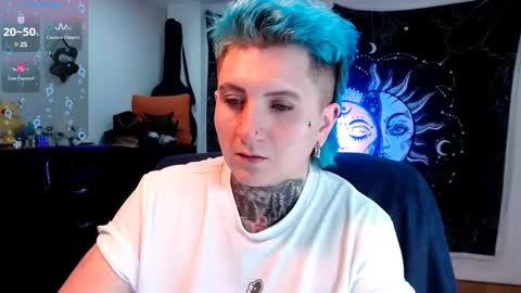          HEHIM  online show from 02-11-25, 04:01