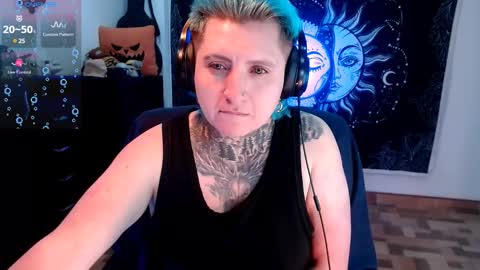          HEHIM  online show from 02-15-25, 06:02