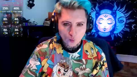          HEHIM  online show from 02-16-25, 12:52