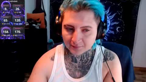          HEHIM  online show from 02-18-25, 03:31