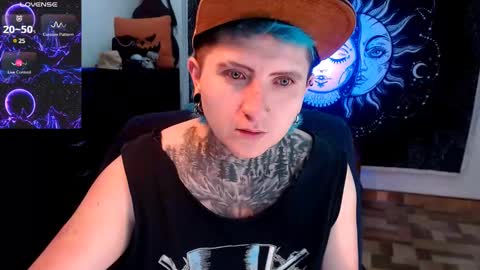          HEHIM  online show from 02-19-25, 02:33