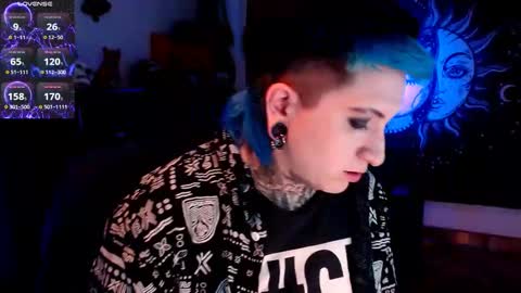          HEHIM  online show from 02-23-25, 12:08