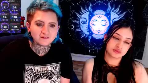          HEHIM  online show from 02-25-25, 04:03