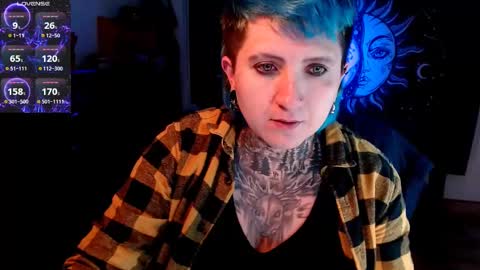          HEHIM  online show from 02-28-25, 03:37