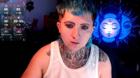          HEHIM  online show from 03-05-25, 01:52