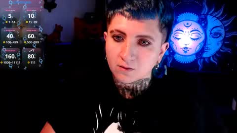          HEHIM  online show from 03-06-25, 02:30