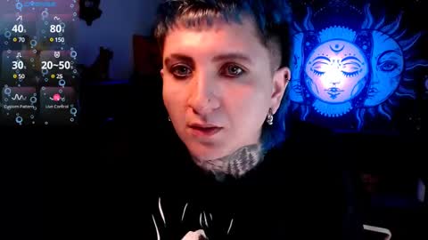          HEHIM  online show from 03-06-25, 05:35