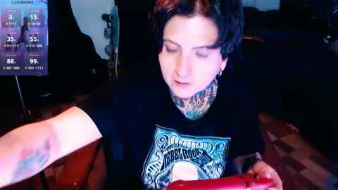          HEHIM  online show from 10-12-25, 02:32