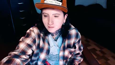          HEHIM  online show from 10-16-25, 11:22