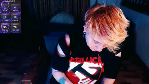          HEHIM  online show from 11-14-25, 01:59