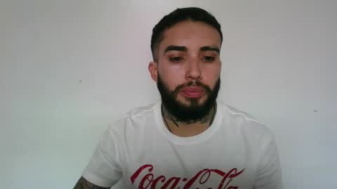 Jestevan online show from 01-09-25, 03:44