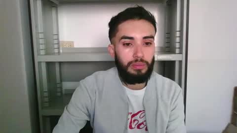 Jestevan online show from 01-22-25, 01:21