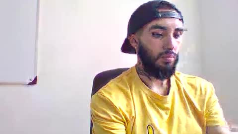 Jestevan online show from 01-29-25, 03:04