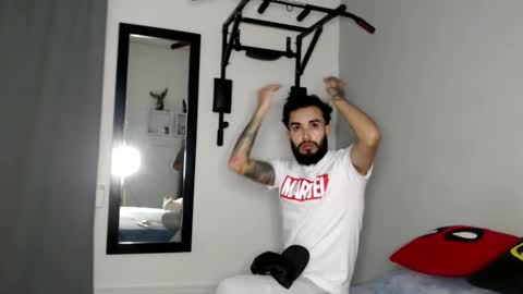 Jestevan online show from 02-25-25, 12:58