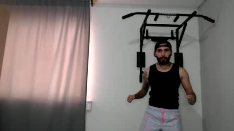 Jestevan online show from 02-28-25, 03:37