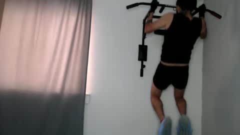 Jestevan online show from 03-09-25, 05:17