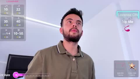 Dani online show from 02-14-25, 09:21