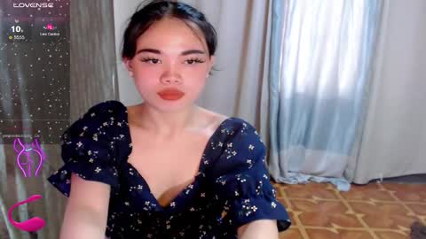 HI IM RONA DONT FORGET GIVE ME THUMBS UP AND JOIN TO MY FANCLUB online show from 10-22-25, 01:28