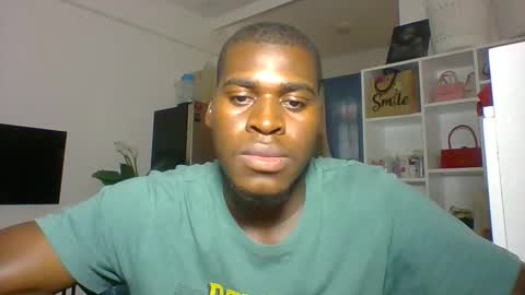 Prince online show from 11-15-25, 10:34