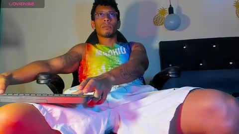 Ricardodominic 1   MODELO INDEPENDIENTE online show from 01-16-25, 06:37