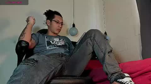 Ricardodominic 1   MODELO INDEPENDIENTE online show from 09-23-25, 07:06