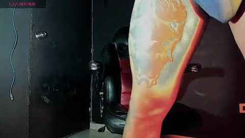 Ricardodominic 1   MODELO INDEPENDIENTE online show from 01-18-26, 12:47