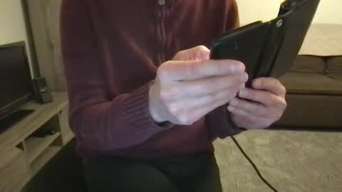 Fuck Me in GR online show from 12-15-24, 03:56