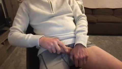 Fuck Me in GR online show from 12-16-24, 03:22