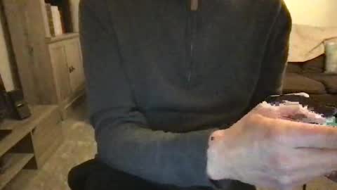 Fuck Me in GR online show from 01-28-25, 05:11