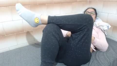 Snapshot of fuck_my_face chatting on 12-10-24, 06:44 Ella online show from 12-10-24, 06:44