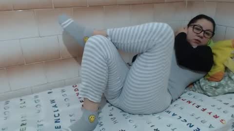 Snapshot of fuck_my_face chatting on 01-23-25, 05:24 Ella online show from 01-23-25, 05:24