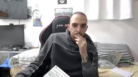 fuck_your_whore online show from 01-14-26, 07:58